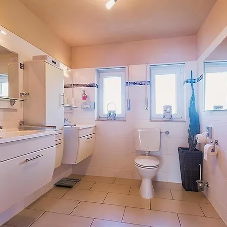 Holiday home Charmantes In Mensfelden