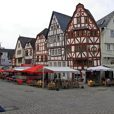 Charmantes In Mensfelden Holiday home Hunfelden