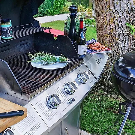 Charmantes In Mensfelden Holiday home *