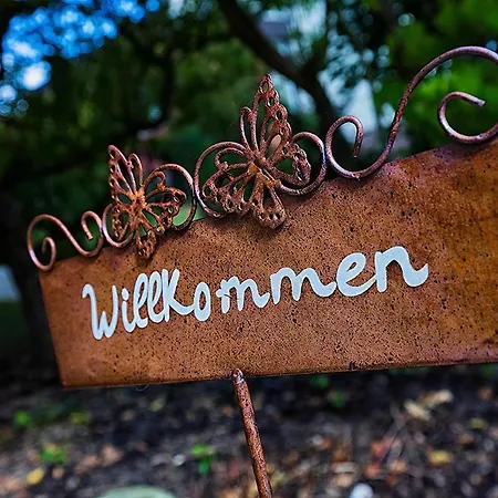 Charmantes In Mensfelden *